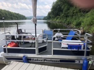best mini pontoon boat manufacturers  Directboats sunny days, fun toons, laker