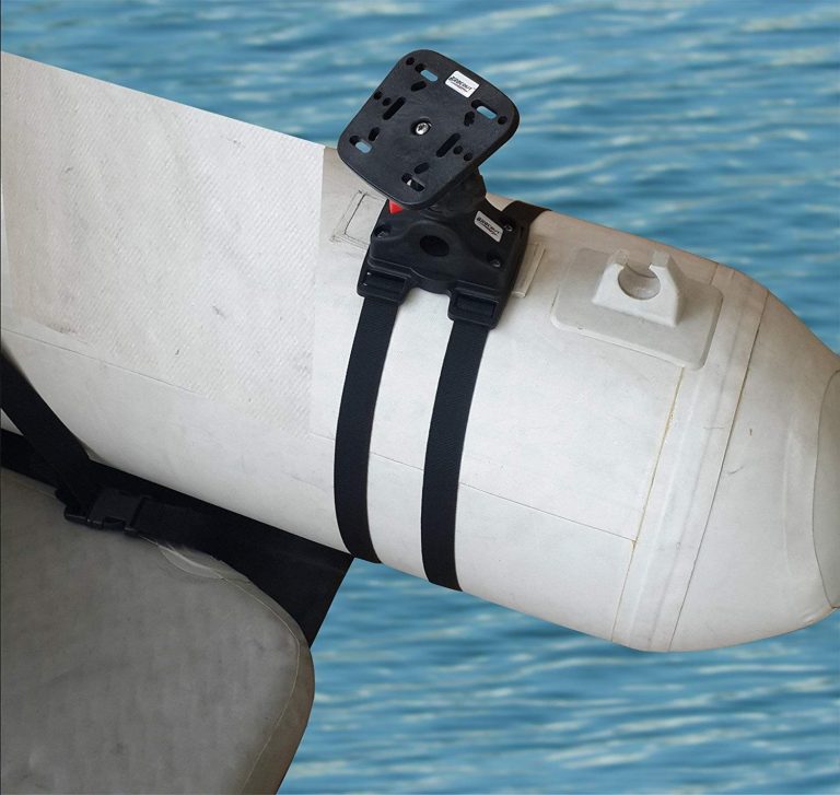 10 Best Inflatable Pontoon Boat Accessories for 2020 - PontoonBoats