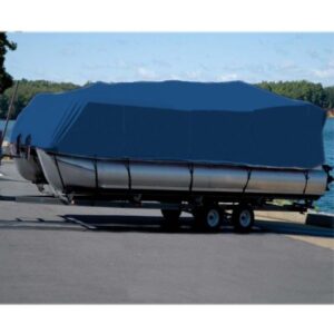 pontoon boat covers with snaps