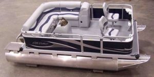 Best Mini Pontoon Boat Manufacturers Qwest Pontoons