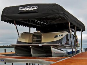 pontoon boat lift reviews