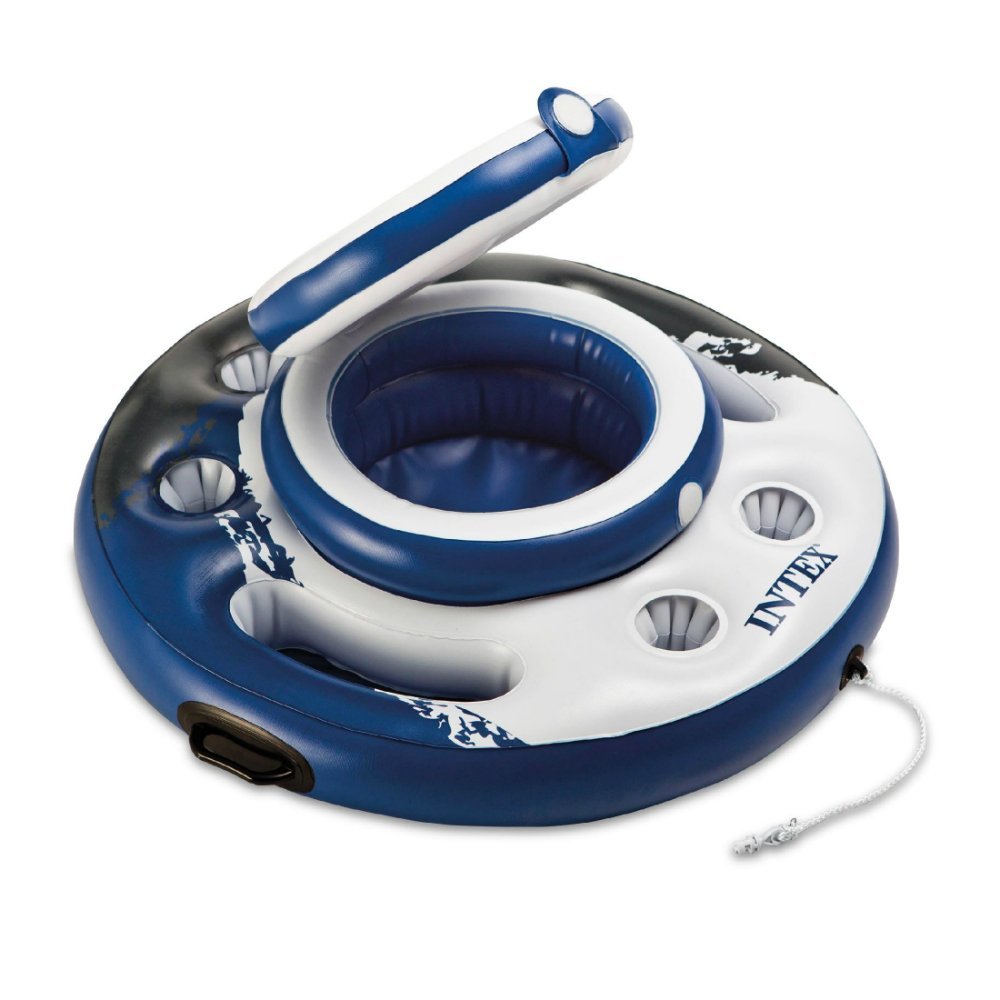 Coolers Pontoon Boats