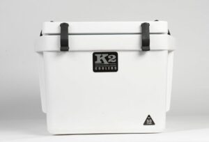 pontoon best coolers K2 Cube 55