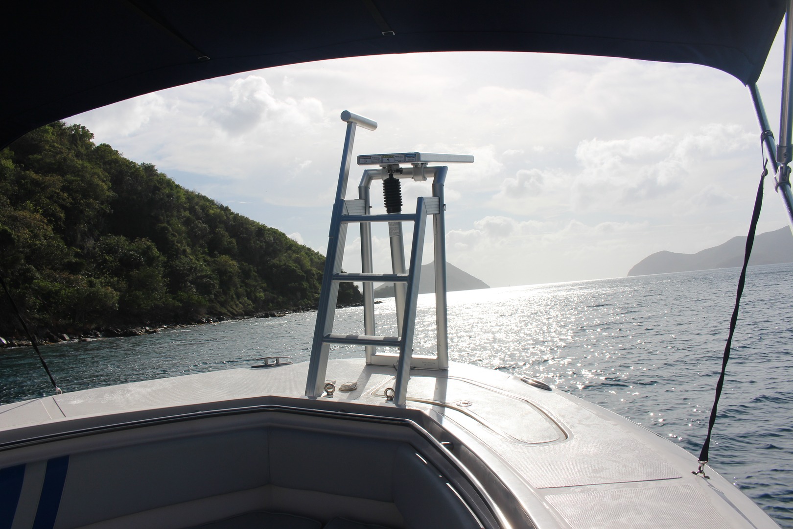 The Best Pontoon Slides, Swim Platforms, and Diving Boards