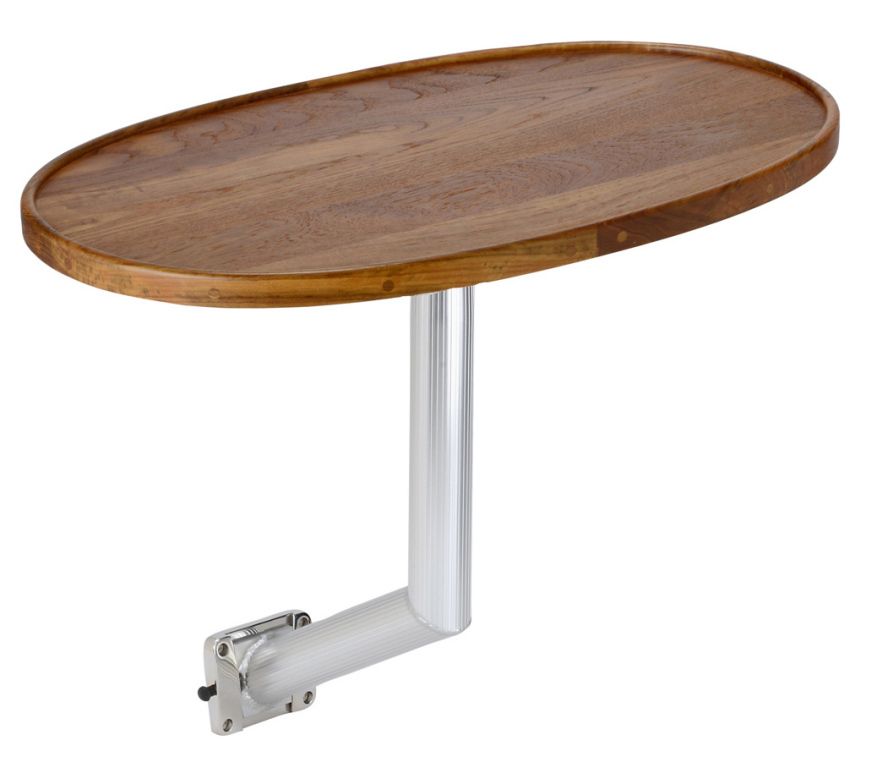 Pontoon Boat Accessories Fun 12 Best Pontoon Boat Tables for 2022