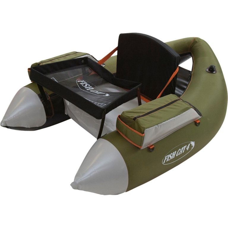 10 Best Inflatable Float Tubes For Sale Pontoon Boats