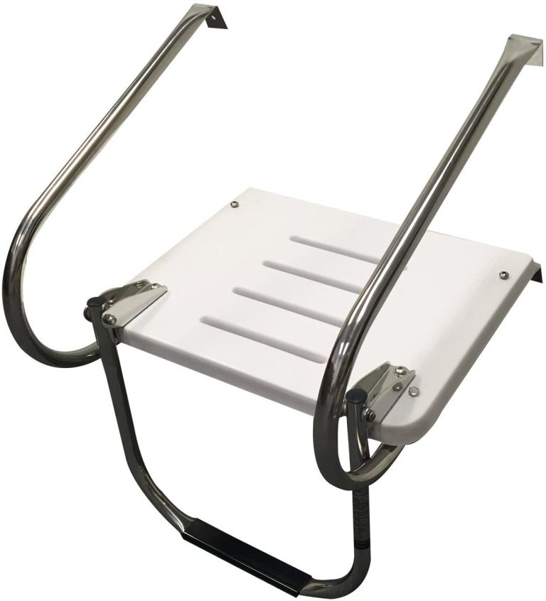 The Best Pontoon Slides, Swim Platforms, and Diving Boards