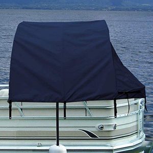 Pontoon Boat Enclosures Taylor Made Bow