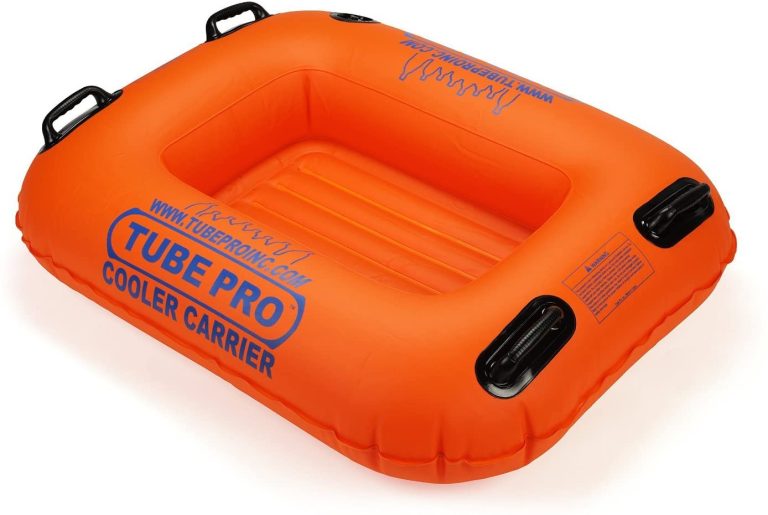 Pontoon Boat Accessories Fun 20 Best Floating Coolers Pontoon Boats