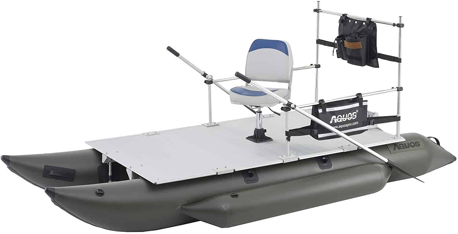 Best Fishing Pontoon Boats For The Money Pontoon Boats