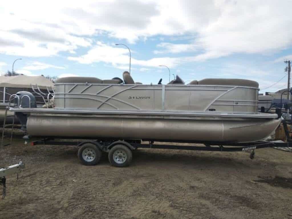 Best Tritoon For The Money Pontoon Boats