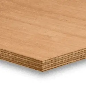 Marine Plywood Flooring