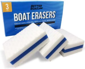 Better Boat Boat Scuff Erasers