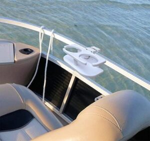 Boat cup holders