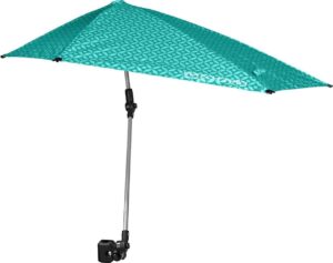 Prospo Store UPF 50+ Adjustable Umbrella
