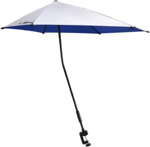 Pontoon Boat Umbrella