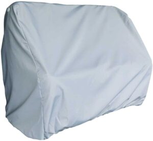 Leader Accessories Boat Seat Covers