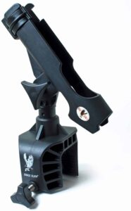 Eagle Claw Clamp on Rod Holder
