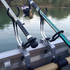 LBW Fishing Pole Holder