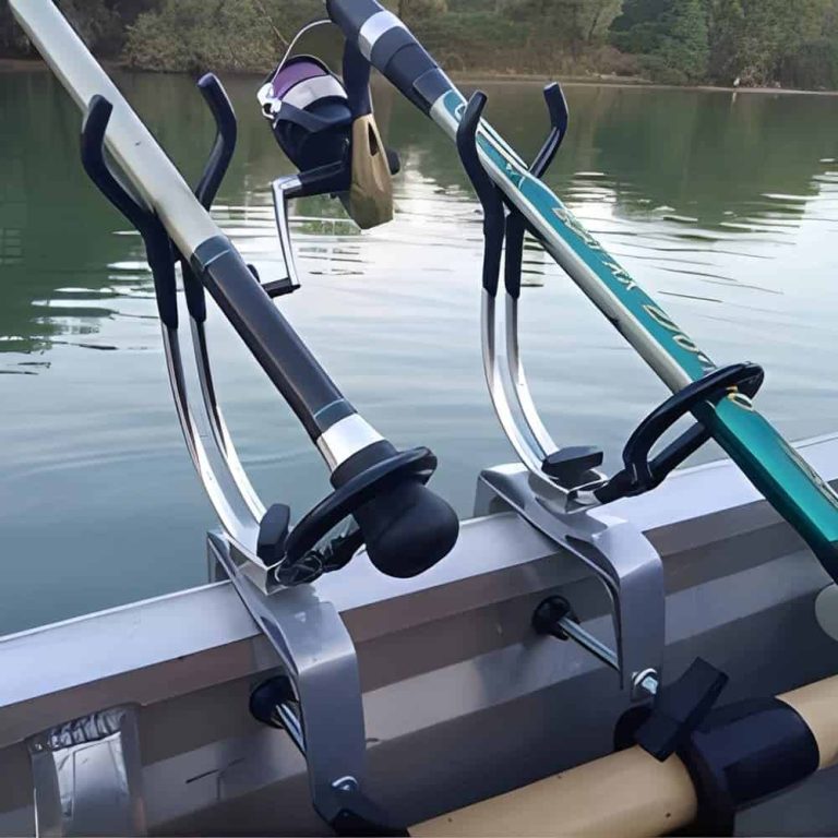 Pontoon Boat Pole Holders Pontoon Boats