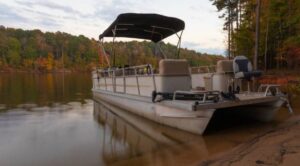Pontoon Seat Cover Replacements