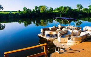 Pontoon Boats For Sale In Colorado – A Complete Review