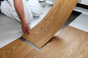 Stain Resistant Boat Flooring