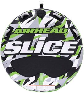 AIRHEAD Slice Towable Tube