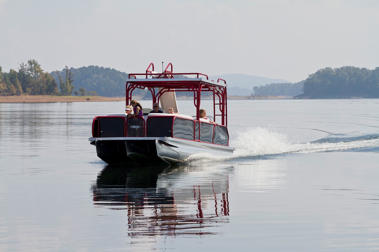 Double Decker Pontoon Boats Expert Guide to Top Models