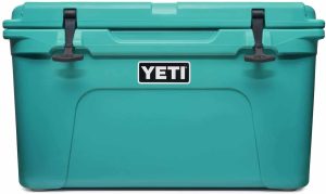 Yeti Tundra 45 Cooler