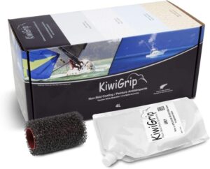 KiwiGrip Non Skid Coating